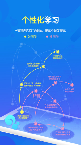 松鼠AI学习  v1.0图3