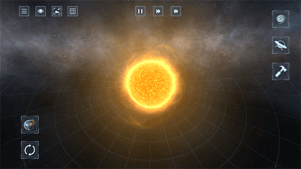 星球模拟器无广告