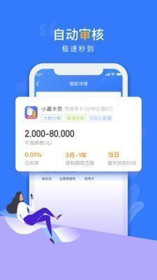 满分借贷最新版
