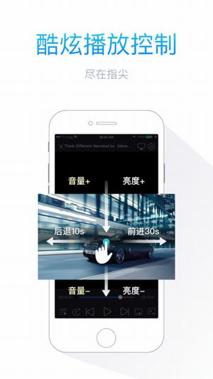 小黑影院免费版