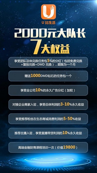 U比生活短视频最新版  v3.12图1