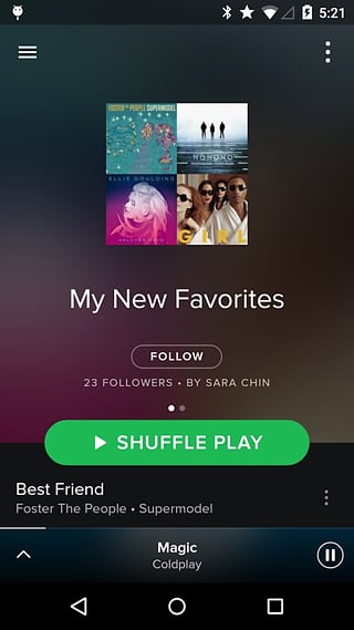 spotify破解插件premium
