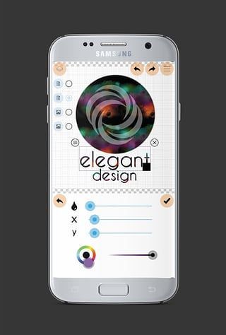 Logo制作工具app  v1.0.9图2