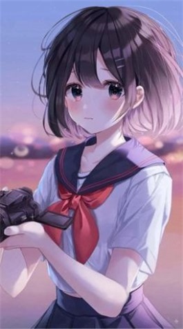 严选漫画最新版本下载  v1.0图2