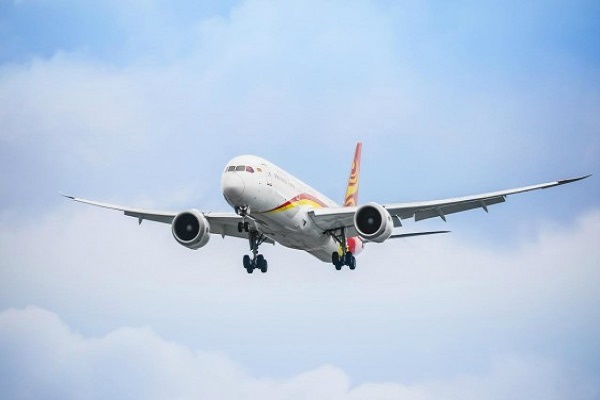 海南航空在线值机官网查询