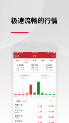 东亚前海证券2022  v3.0.4图2