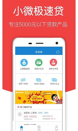 创管借贷2024