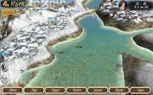 钢铁之躯2修改器刷兵软件手机版免费  v3.19.00图2