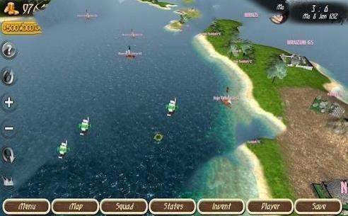 钢铁之躯2修改器刷兵软件手机版免费  v3.19.00图3