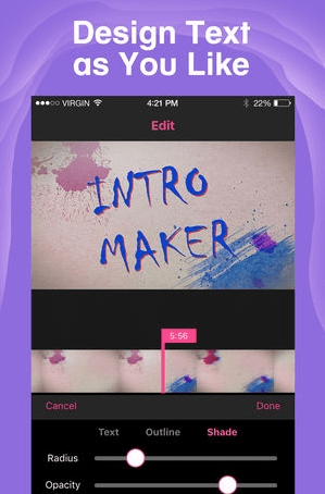 手机片头制作app  v1.8.9图1