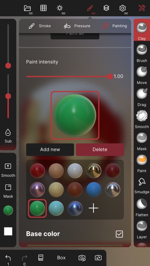 nomad在线下载  v1.41图2
