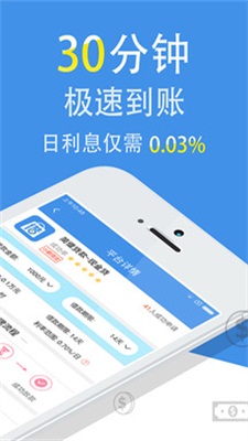 米来贷款免费版  v1.0图2