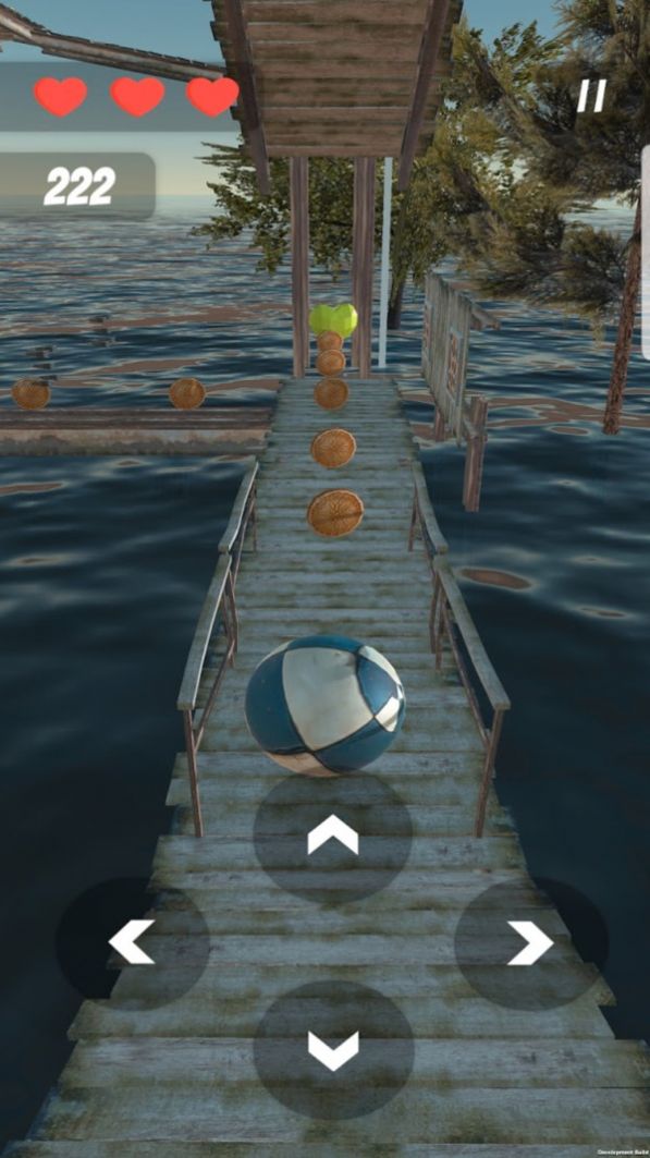 新滚球天空  v0.2图1