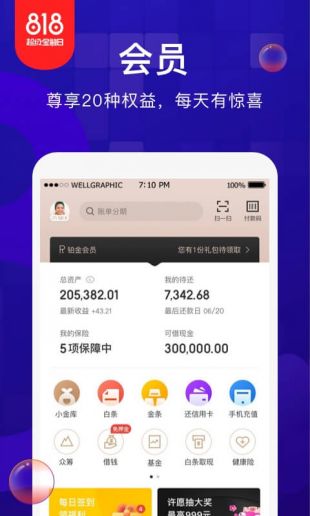 金东金融白条2024