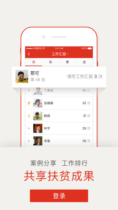 徐州阳光扶贫  v1.2.1图4