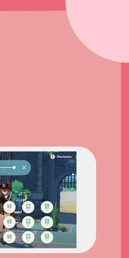 Genshin音乐  v5.0.2图2