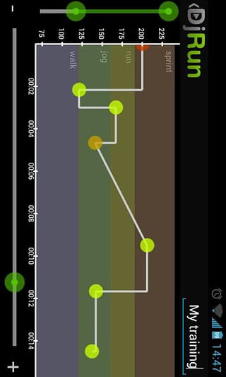 跑步音乐在线播放  v2.0图2