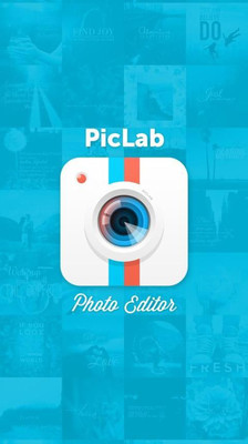 PicLab相机  v1.8.5图1