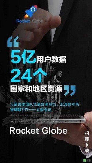 火箭全球2024
