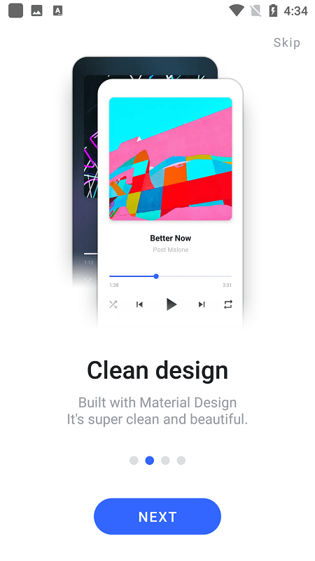 游牧音乐手机版下载安装免费最新版  v1.15.8图2