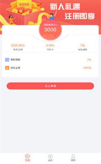 鲨鱼贷款