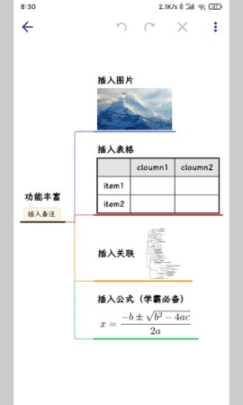 简约思维  v3.9.9图2