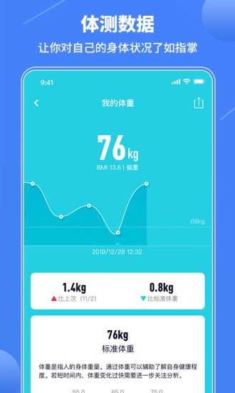 乐途健身  v4.0.0图3