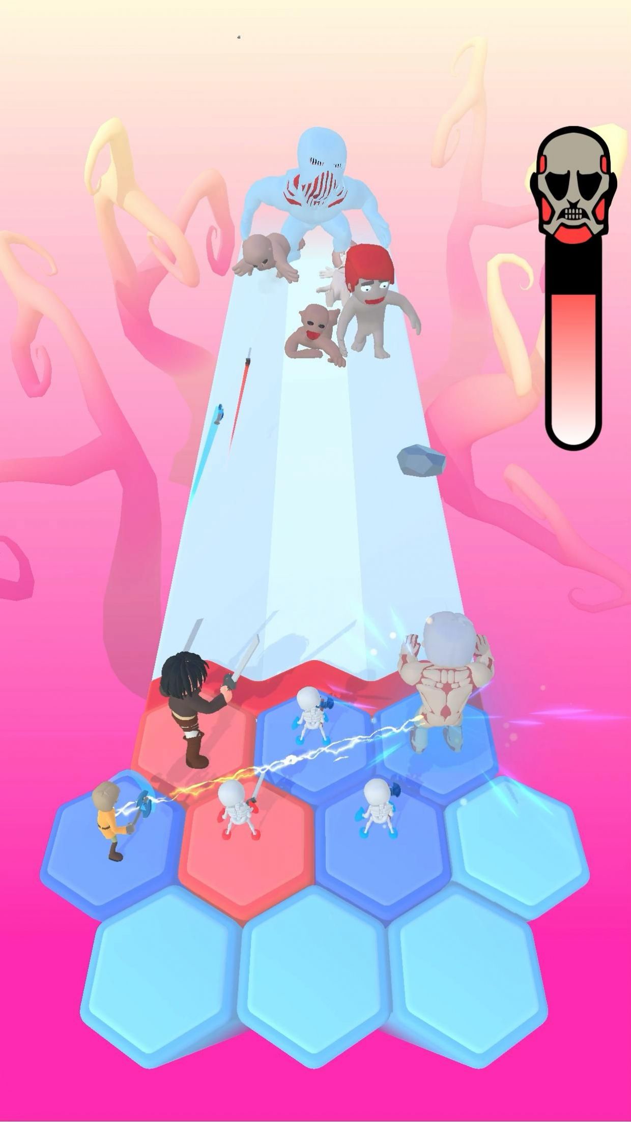 泰坦防御  v1.0图3