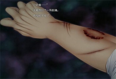 末日孤雄下载中文版  v1.2图3