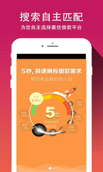 钱借你手机版