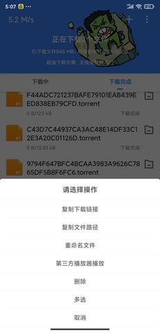 浩克磁力安卓版  v1.0.4图3