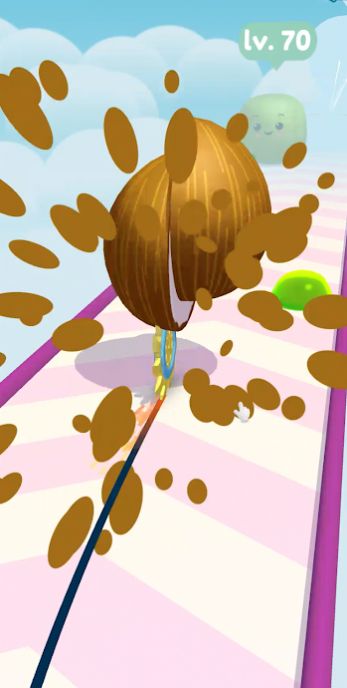 把水果切开  v1.2图2