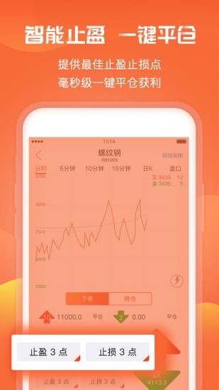 期货捕猎者免费版  v6.0图3