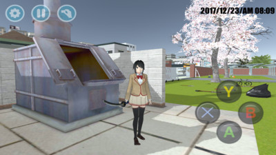高校模拟器安卓版  v52.0图2