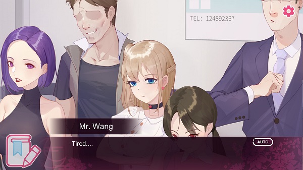 我的生殖活动记录2024
