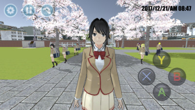 高校模拟器安卓版  v52.0图5