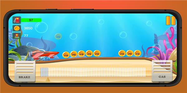 Ocean  v1.4图3