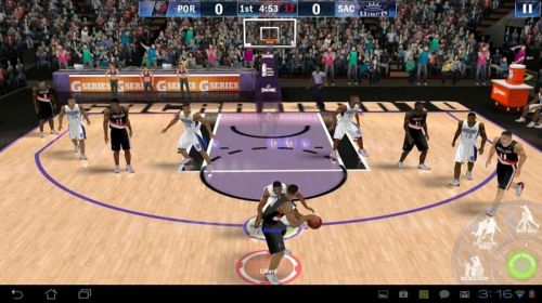 nba2k20豪华存档版安装器