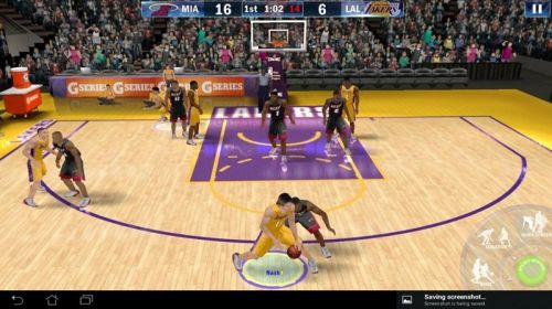 nba2k20手游下载虫虫助手