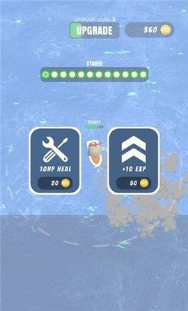 飓风海战