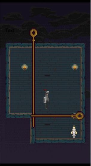 骑士救公主手游  v1.2图1