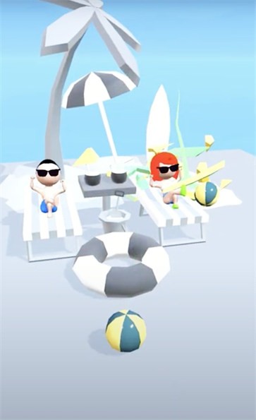 控制入睡3D  v0.1.31图3