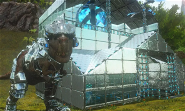 方舟生存进化2下载中文版
