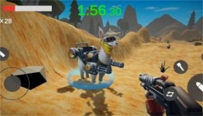 合金弹头3d版手机免费下载