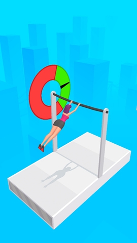 跳跃的女孩3D  v1.0.15图2