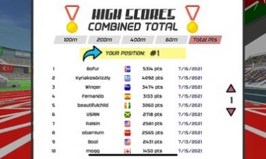 速度之星游戏最新