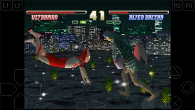 奥特曼格斗进化1最新版  v1.0.1图3