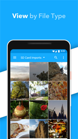 wdmycloud下载  v4.4.26图3