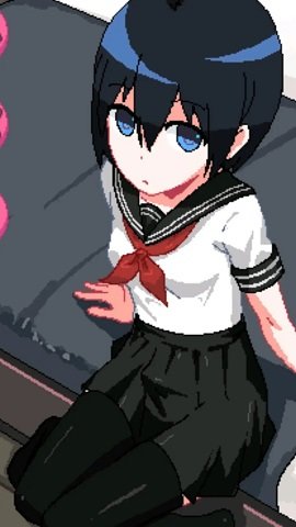 和妹妹两个人看家游戏