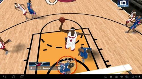 nba2k20下载手机版中文版  v98.0.2图2